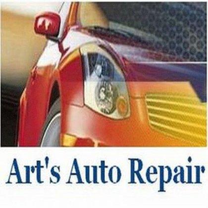 Art's Auto Mobile Repair #2