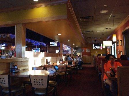 Applebee's Grill + Bar
