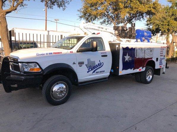 Limon's Road Service