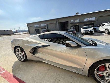 Approved Window Tinting