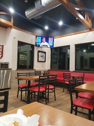 Chicken Express