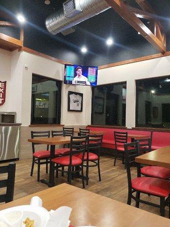 Chicken Express