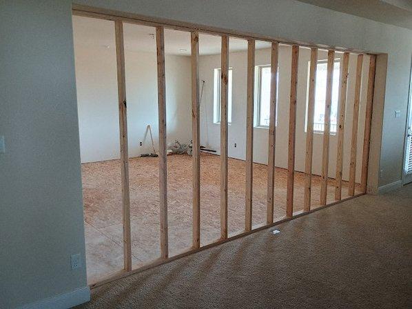 Point Blank Construction Services