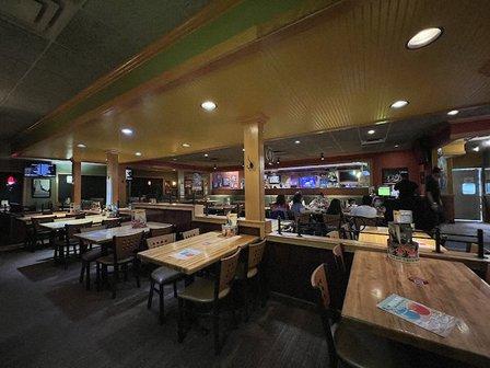 Applebee's Grill + Bar