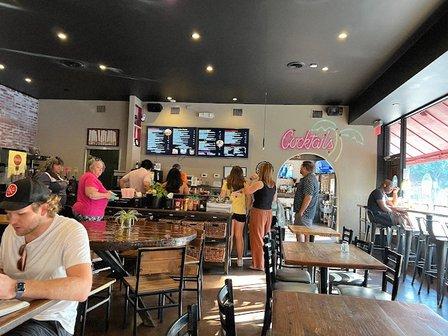 Fish City Grill