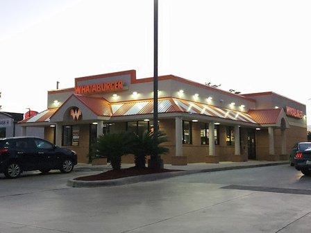 Whataburger