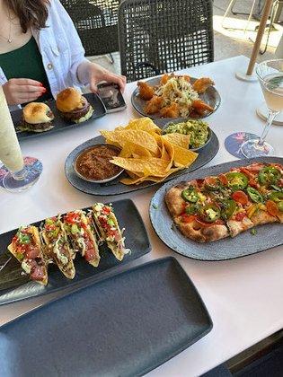 Tommy Bahama Marlin Bar & Store