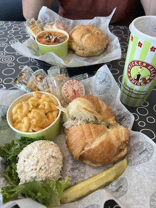 Chicken Salad Chick
