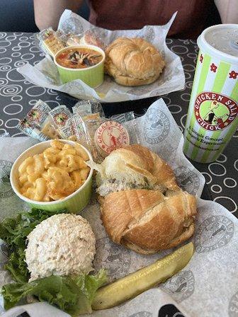 Chicken Salad Chick