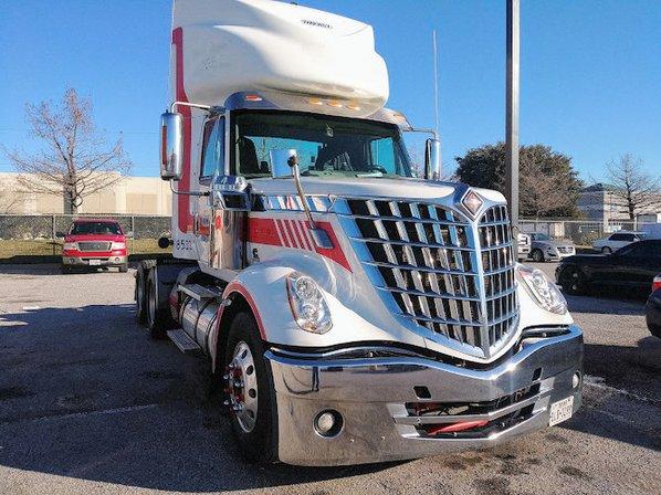 H-E-B Fleet Maintenance Shop