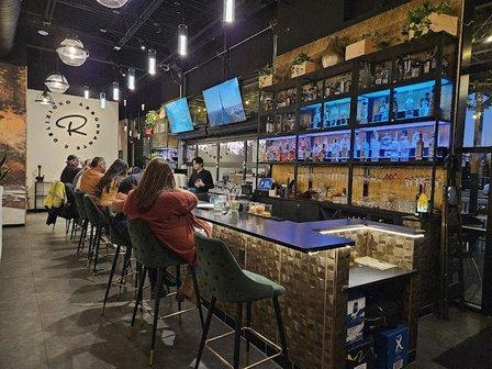 Renzo's Trattoria and Pizzeria