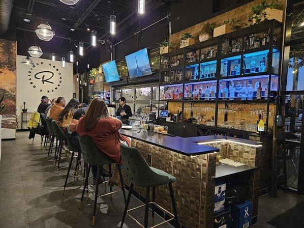 Renzo's Trattoria and Pizzeria