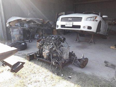 R C Paint & Body