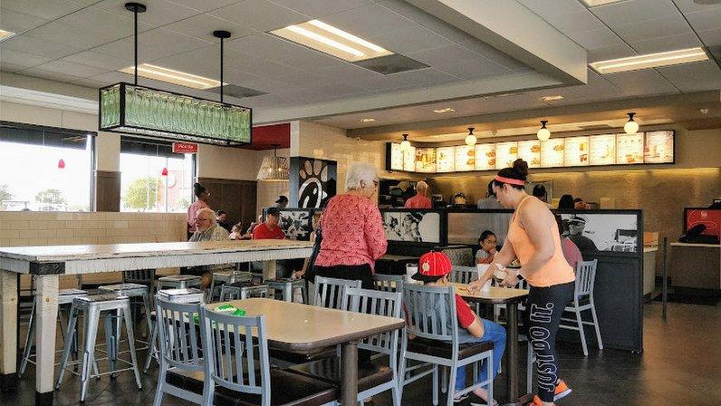 Chick-fil-A