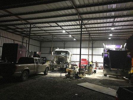 Lone Star Diesel Repair
