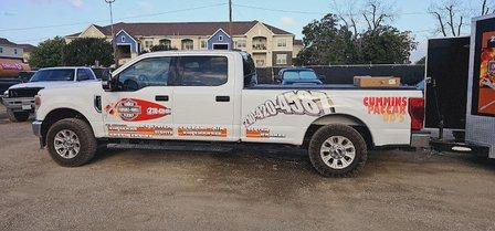 Enriquez Mobile Truck Service