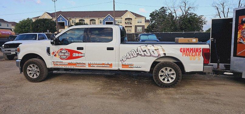 Enriquez Mobile Truck Service