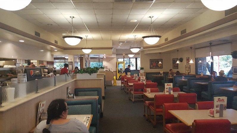 Jim's Restaurant