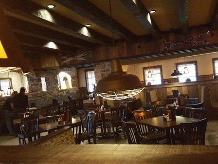 Aspen Creek Grill