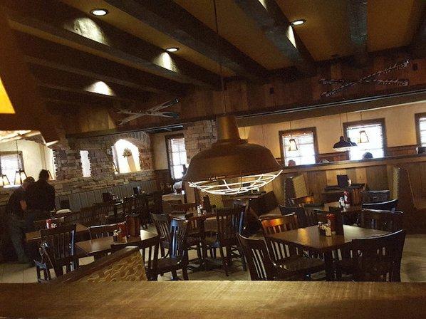 Aspen Creek Grill