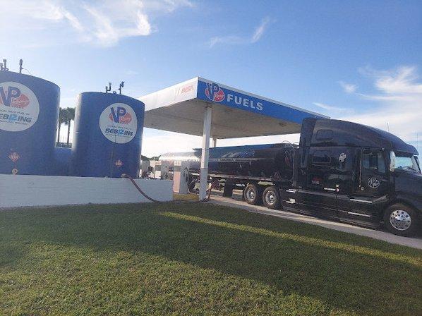 Charlie's Trailer Services
