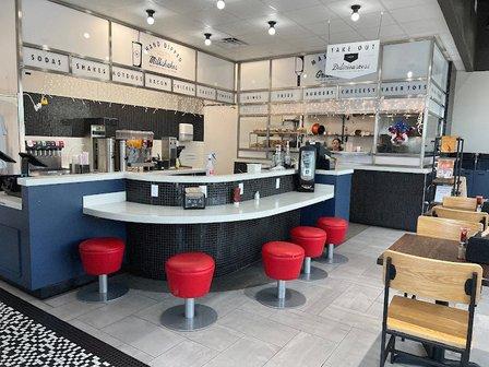 Wayback Burgers