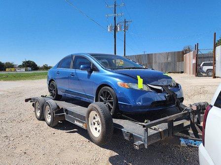 SESA Collision LLC