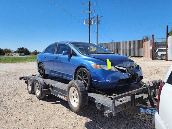 SESA Collision LLC