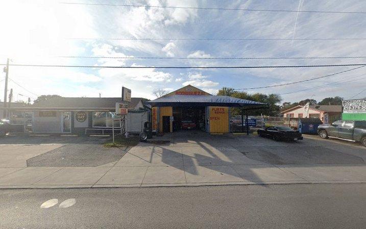 RodriguezA1 Tire & Auto Repair