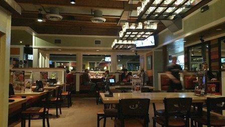 Chili's Grill & Bar
