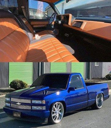 DER BESTE kustomz