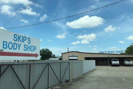 Skip's Paint & Body