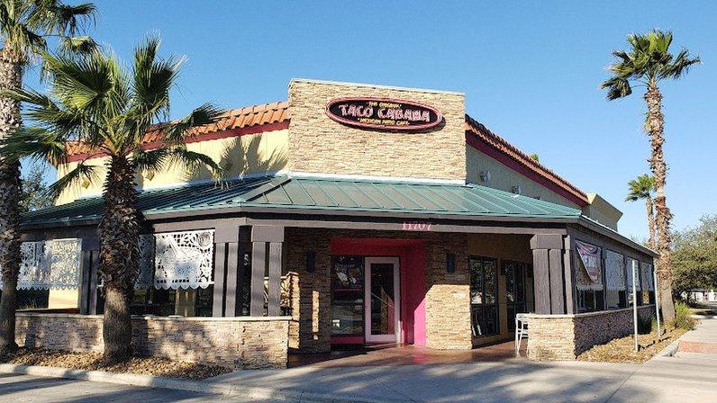 Taco Cabana