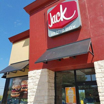 Jack In The Box