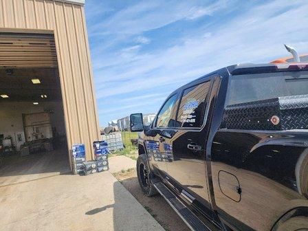 Bennett Truck Center