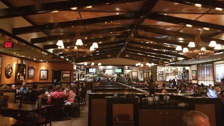 LongHorn Steakhouse
