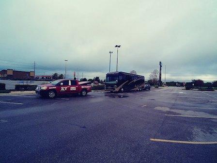 Discount RV Mobile and Service Center