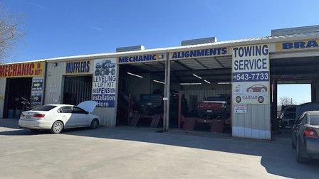 TIREPLUG (Complete Auto Service)