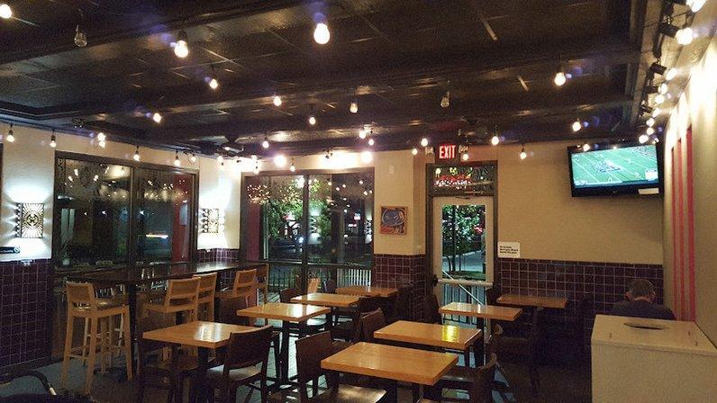 Taco Cabana