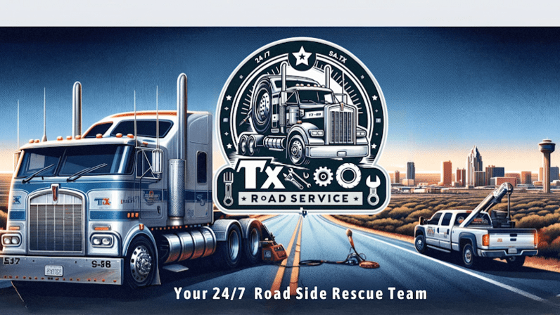 TX Road Service