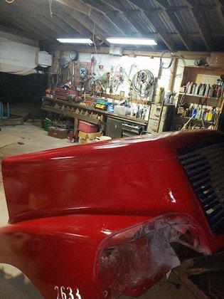 JUST-IN-AUTOMOTIVE llc