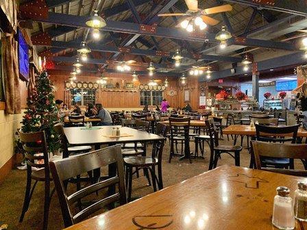 Bill Miller BBQ