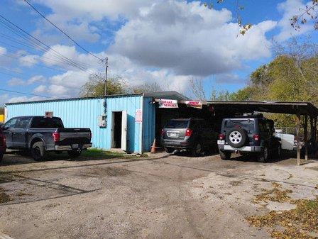 AJC Auto Care LLC