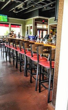 Chili's Grill & Bar