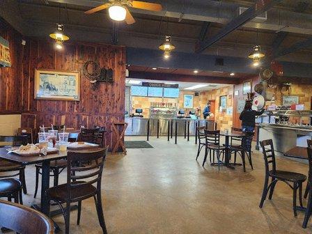 Bill Miller BBQ