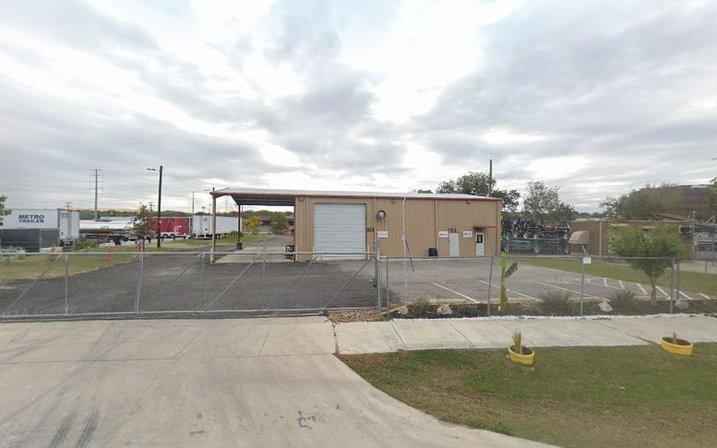 Trailer Repair Center, LLC