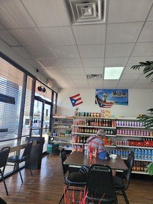 La Garita Grocery and Café