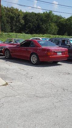 German Auto Center
