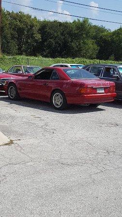 German Auto Center