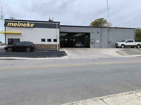 Meineke Car Care Center